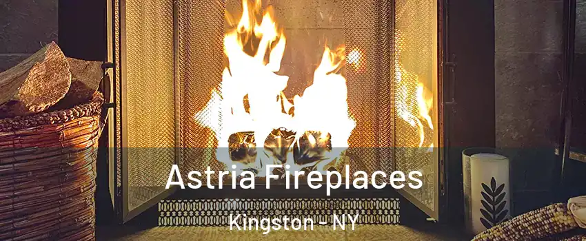  Astria Fireplaces Kingston - NY