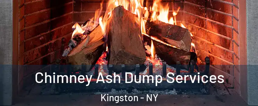  Chimney Ash Dump Services Kingston - NY