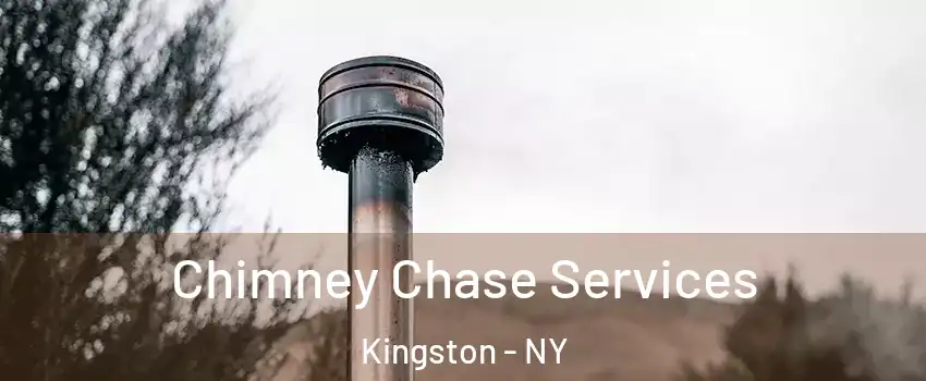  Chimney Chase Services Kingston - NY