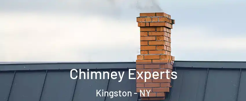  Chimney Experts Kingston - NY