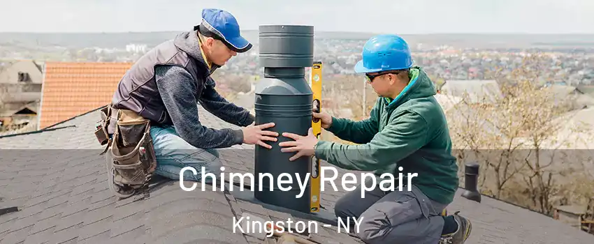  Chimney Repair Kingston - NY