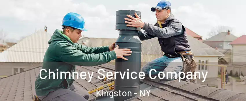  Chimney Service Company Kingston - NY