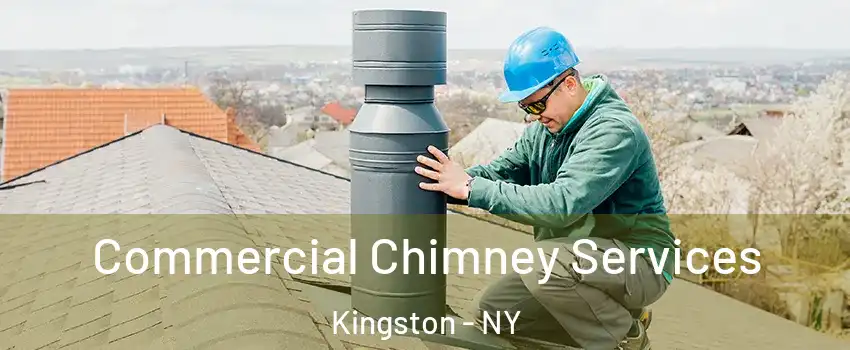  Commercial Chimney Services Kingston - NY