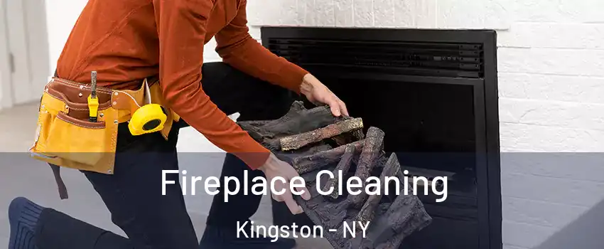  Fireplace Cleaning Kingston - NY