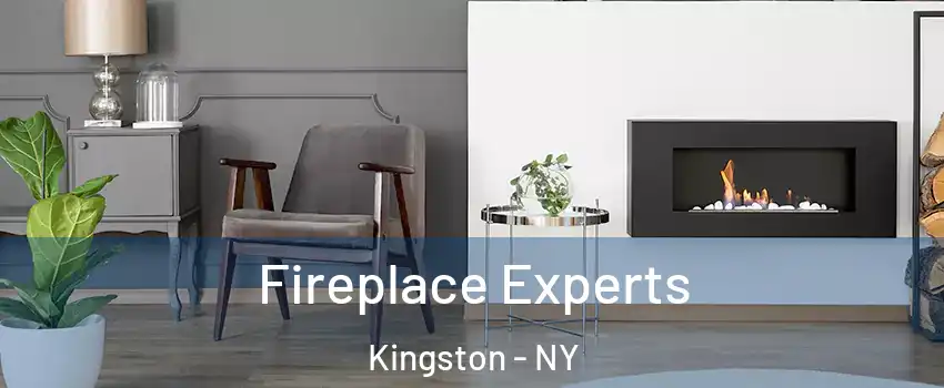  Fireplace Experts Kingston - NY