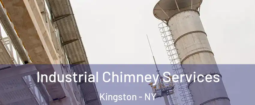  Industrial Chimney Services Kingston - NY