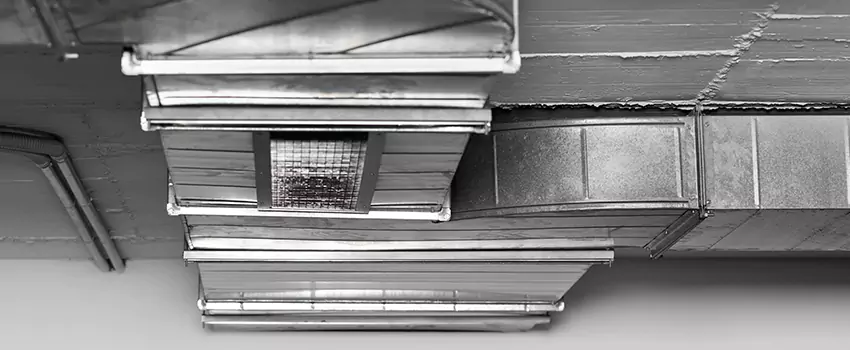 Trusted Air Duct Cleaning Company in Kingston, New York