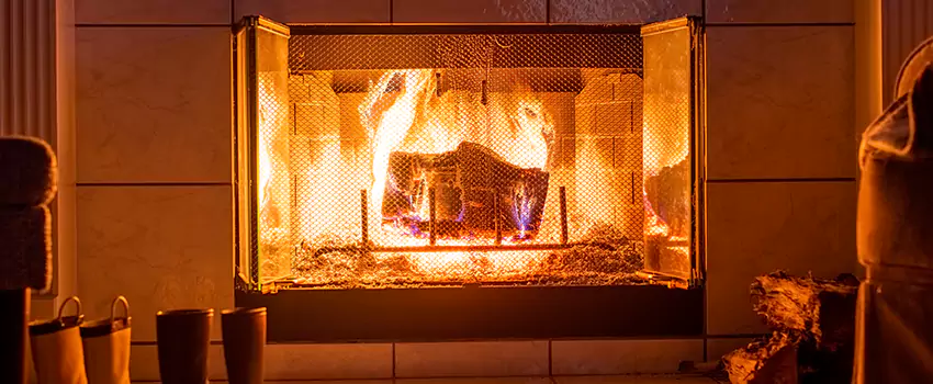 Astria Vent Free Gas Fireplaces Installation in Kingston, NY