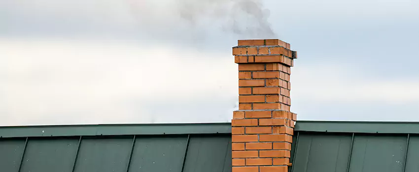Animal Screen Chimney Cap Repair And Installation Services in Kingston, New York