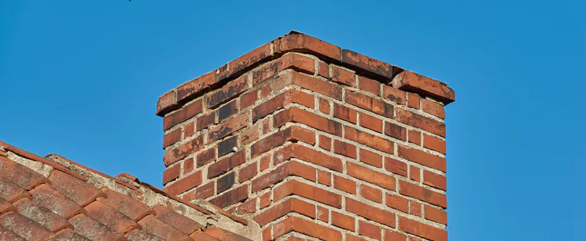 Clean Blocked Chimney in Kingston, New York