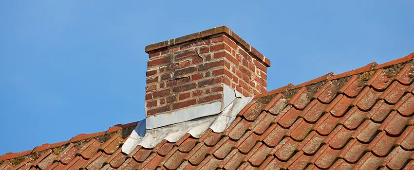 Residential Chimney Bricks Rotten Repair Services in Kingston, NY