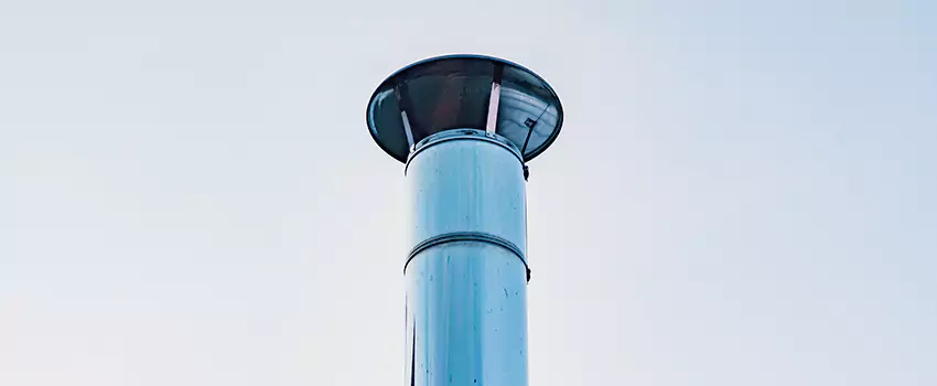 Wind-Resistant Chimney Caps Installation and Repair Services in Kingston, New York