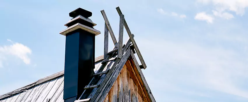 Chimney Creosote Cleaning in Kingston, NY