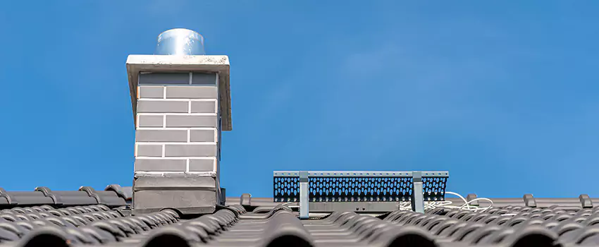 Chimney Flue Relining Services in Kingston, New York