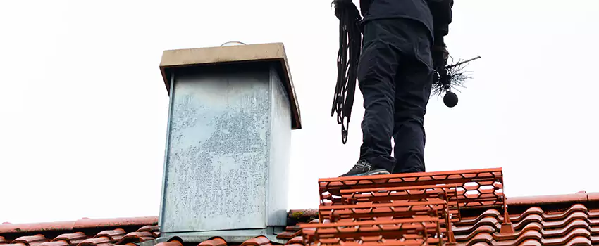 Chimney Liner Services Cost in Kingston, NY
