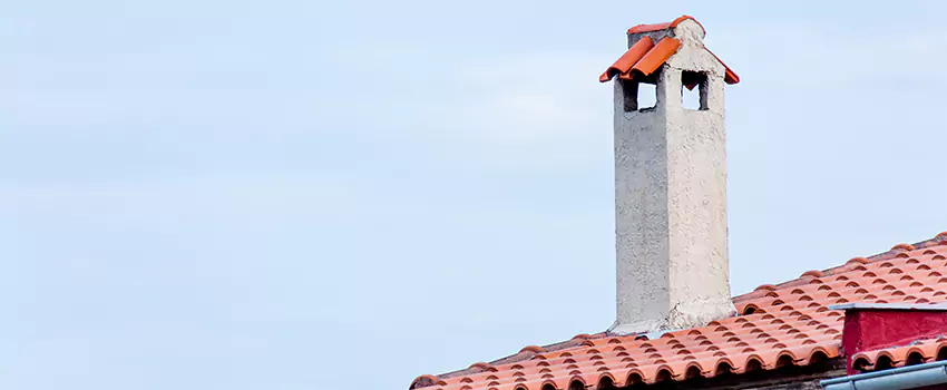 Chimney Pot Replacement in Kingston, NY