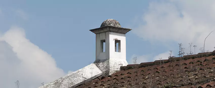 Cost To Rebuild A Chimney in Kingston, NY