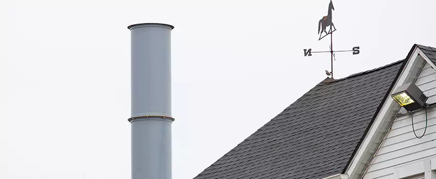 Chimney Inspection in Kingston, NY