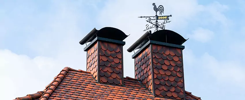 Old Chimney Restoration in Kingston, New York