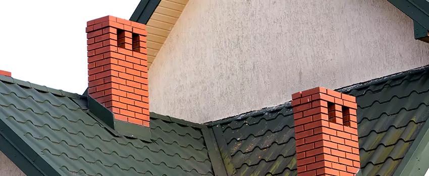 Chimney Saver Waterproofing Services in Kingston, New York