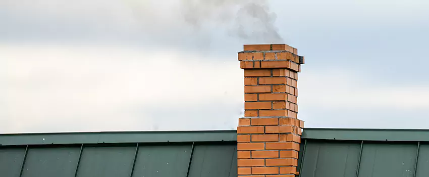 Chimney Soot Cleaning Cost in Kingston, NY