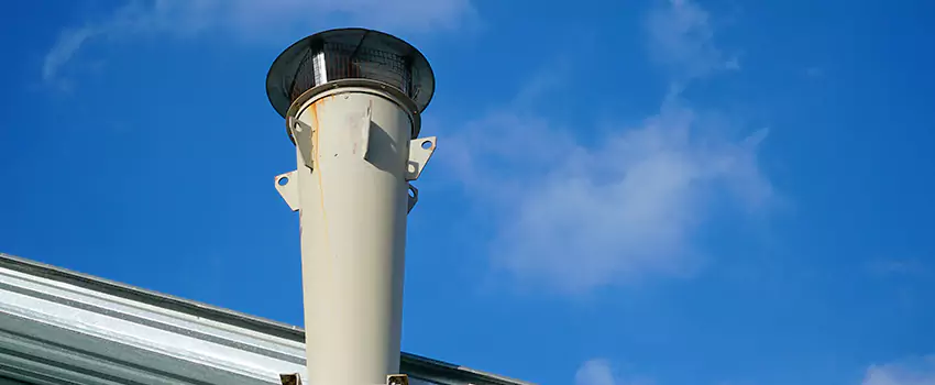 Chimney Spark Arrestor Requirements in Kingston, NY