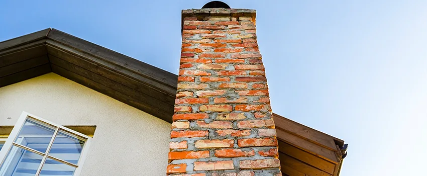 Chimney Mortar Replacement in Kingston, NY