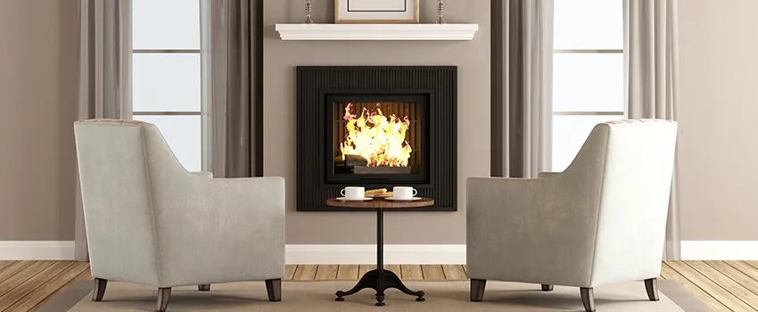 Custom Architectural Fireplace Restoration in Kingston, NY