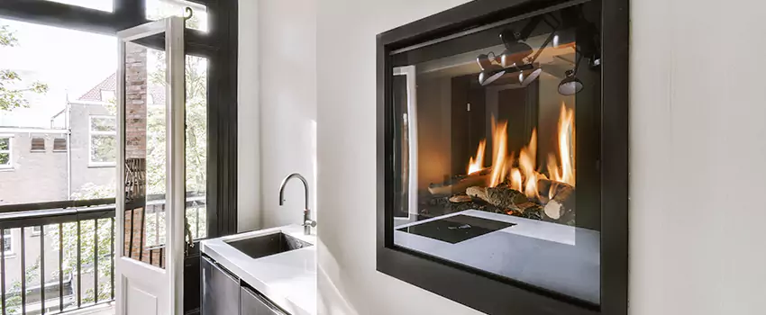 Dimplex Fireplace Installation and Repair in Kingston, New York