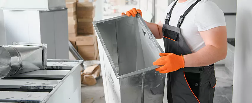 Benefits of Dryer Vent Inspection in Kingston, NY