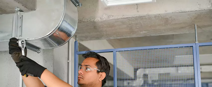 HVAC Ductwork Cleaning in Kingston, NY