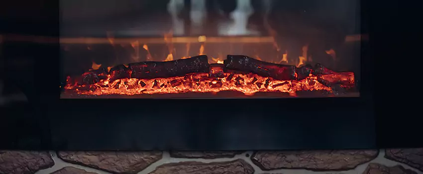 Outdoor Electric Fireplace Installation Solutions in Kingston, NY