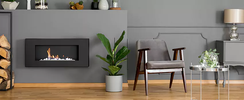 Ethanol Fireplace Burner Repair in Kingston, NY