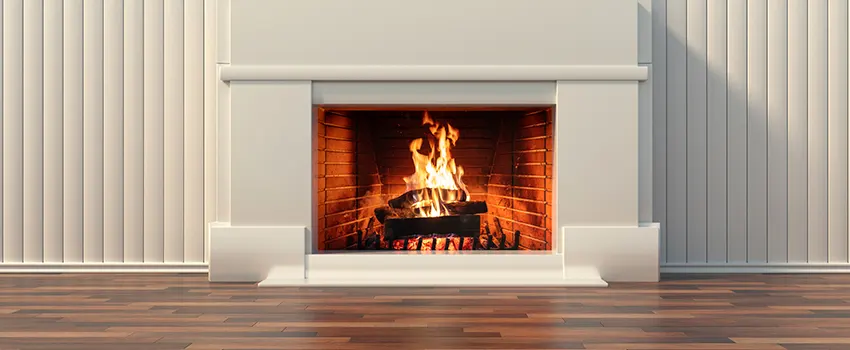 Fireplace Broken Ashtray Repair Services in Kingston, New York
