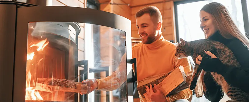 Fireplace Door Installation And Replacement Contractors in Kingston, NY