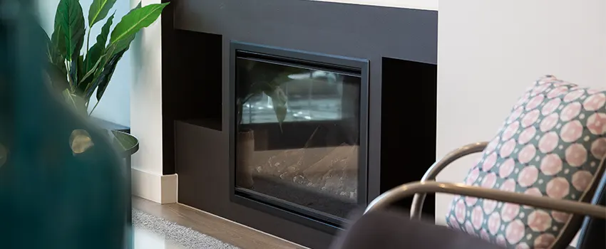 Welding Repairs for Fireplace Grate in Kingston, NY