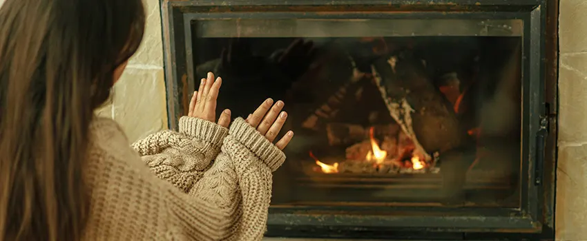 Wood-burning Fireplace Smell Removal Services in Kingston, NY
