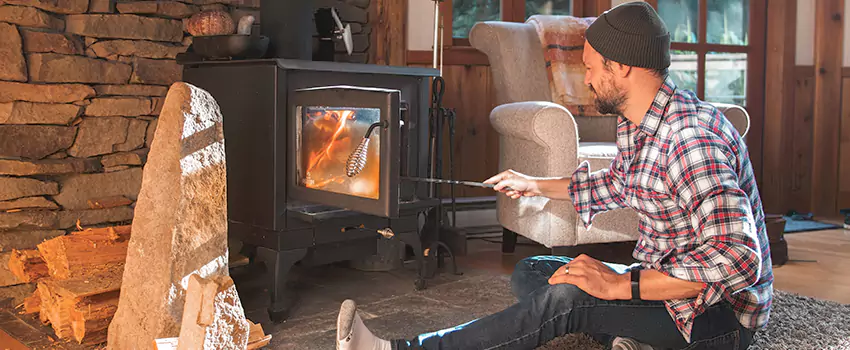 Fireplace Chimney Maintenance in Kingston, New York
