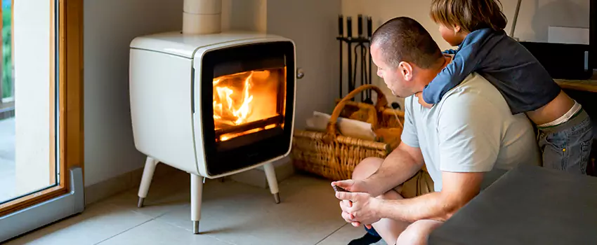 Fireplace Safety Inspection Technician in Kingston, New York