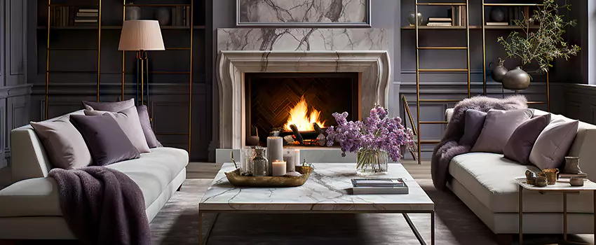 Fireplace Xtrordinair Ember-Glo Insert Fireplace Maintenance in Kingston, New York