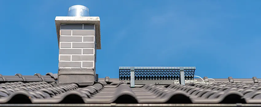 Repair Blocked Chimney in Kingston, New York