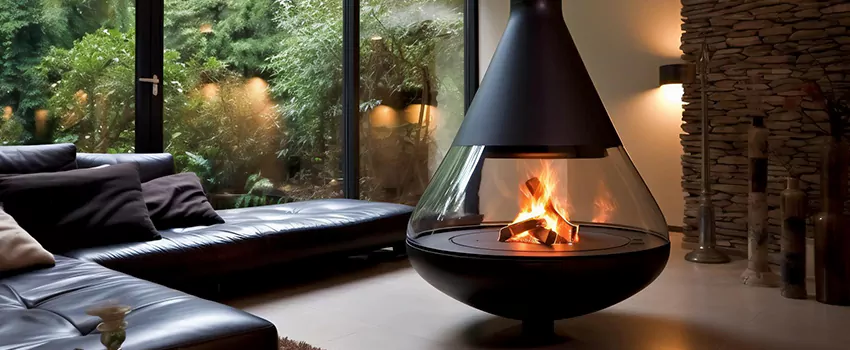 Affordable Floating Fireplace Repair And Installation Services in Kingston, New York