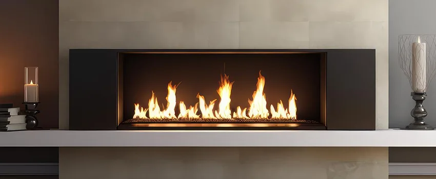 Vent Free Gas Fireplaces Repair Solutions in Kingston, New York