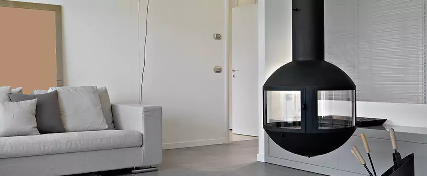 Hanging & Suspended Fireplaces Designer in Kingston, New York