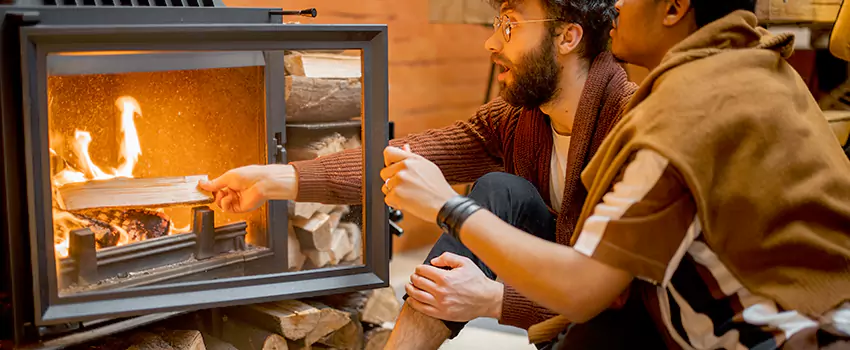 Benefits of Harman Stoves Fireplace in Kingston, New York