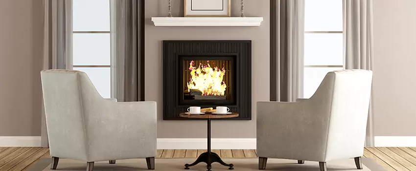 Heat & Glo Outdoor Gas Fireplaces Installation Contractors in Kingston, New York