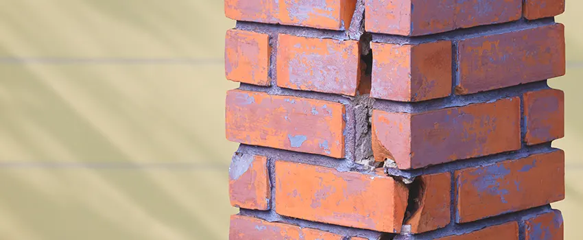 Leaking Chimney Repair And Replacement Cost in Kingston, New York