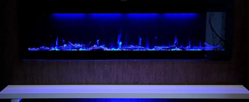 Benefits of Multi-Color Fireplace Installation in Kingston, NY