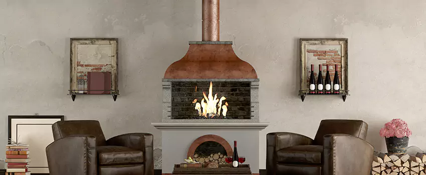 Benefits of Pacific Energy Fireplace in Kingston, New York