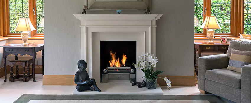 RSF Fireplaces Maintenance and Repair in Kingston, New York